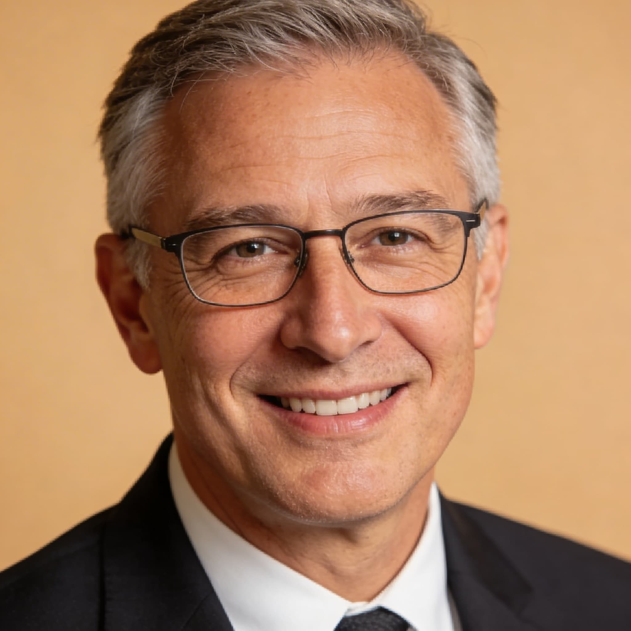 James T. Williams