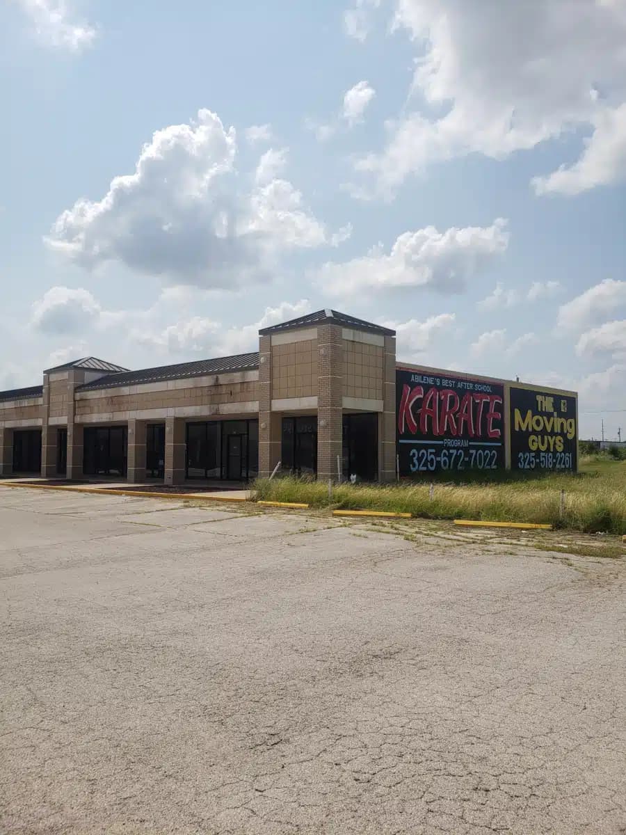 Abilene Absolute Recovery Solutions