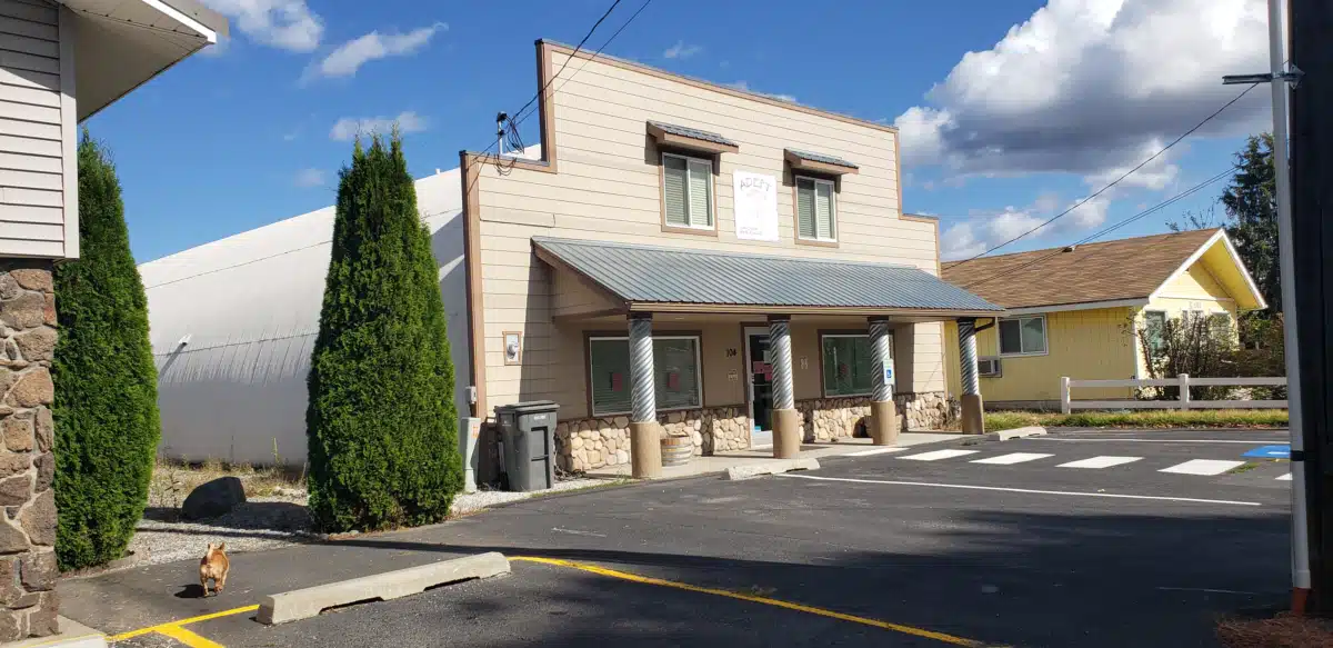 Adept Assessment Center - Hero Image