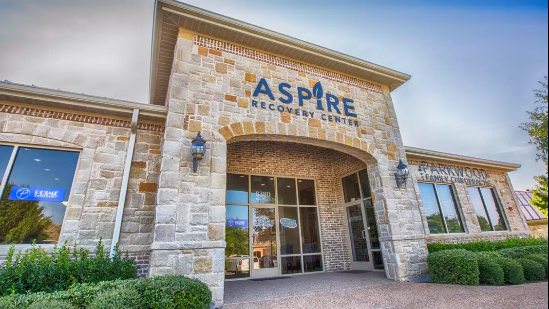 Aspire Recovery Center of Frisco