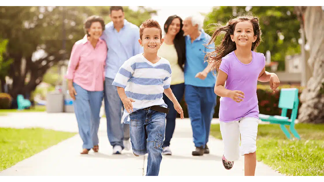 Avenue 360 Health and Wellness