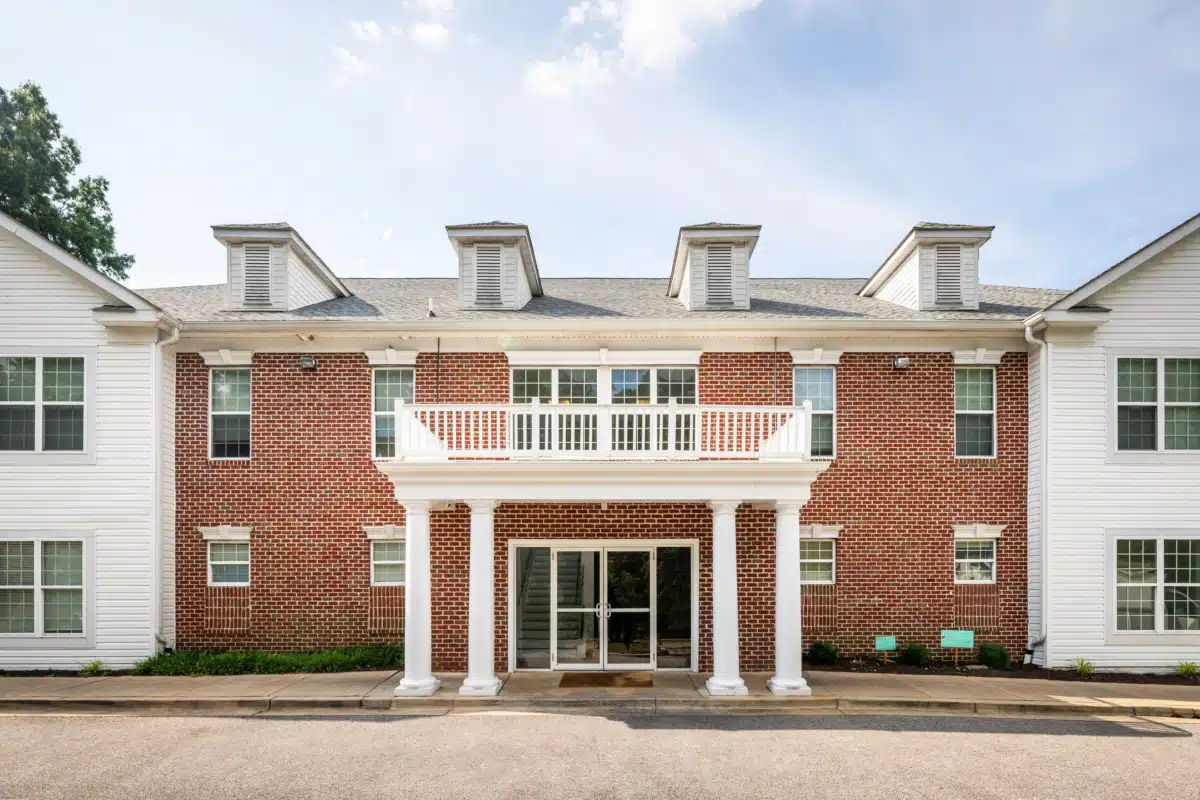 Avenues Recovery Center at Maryland - Preview