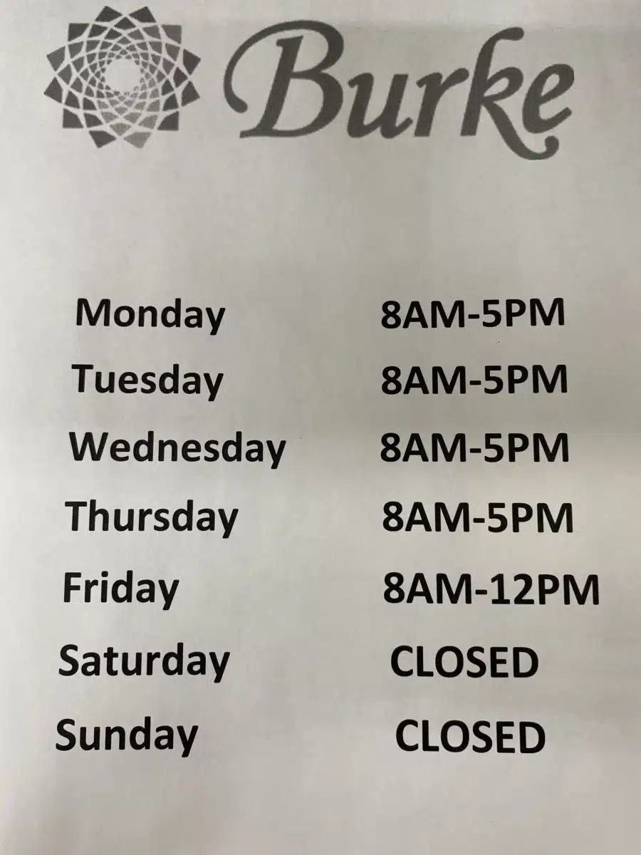 Burke Mental Health - Hero Image