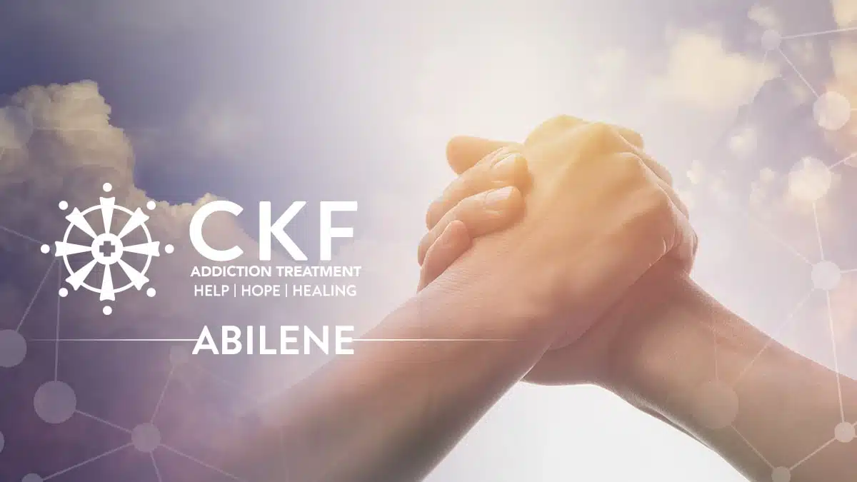 CKF Addiction Treatment Inc - Preview