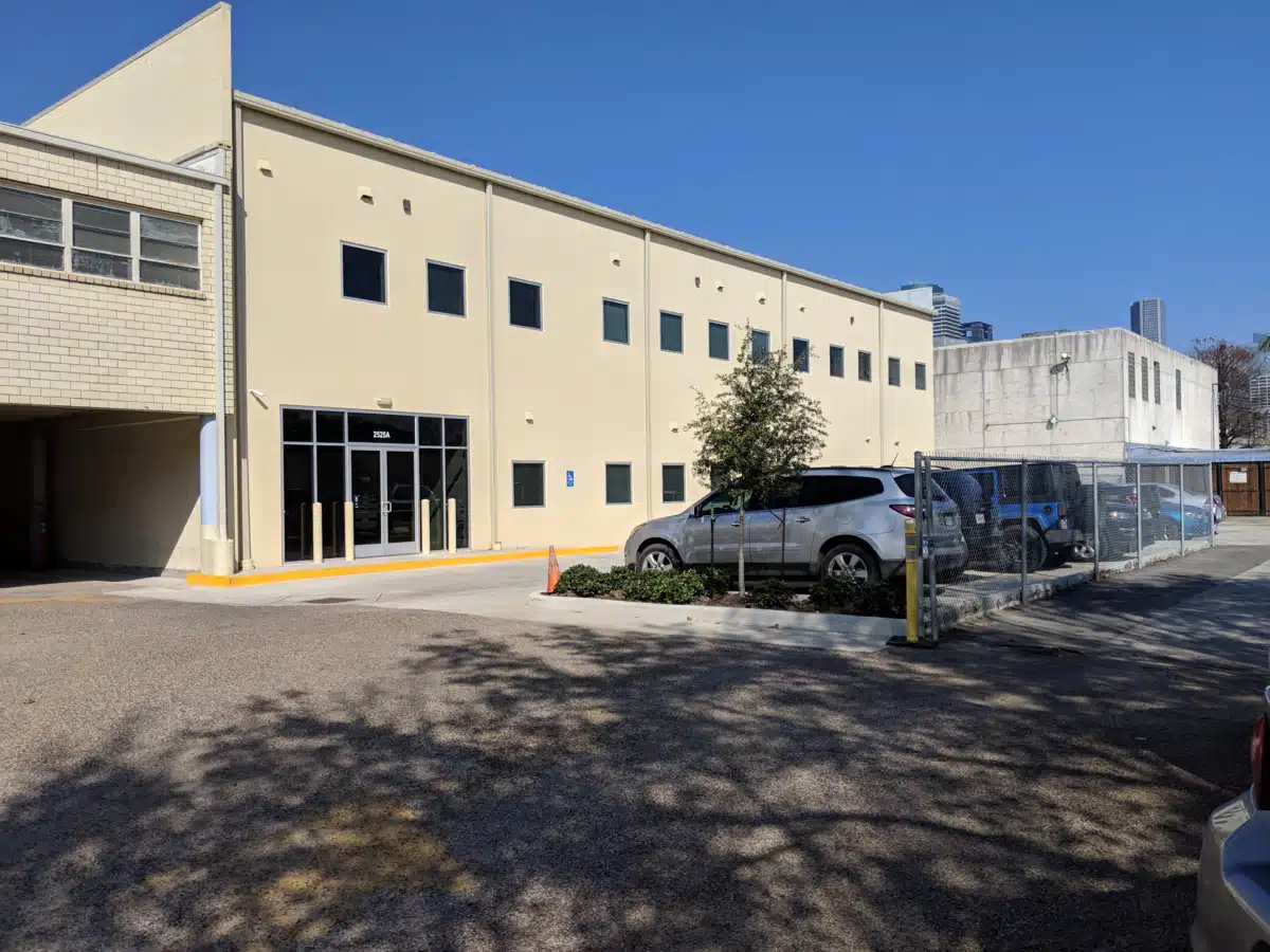 Career and Recovery Resources Inc