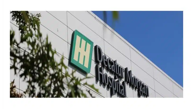 Decatur Morgan Hospital - Preview