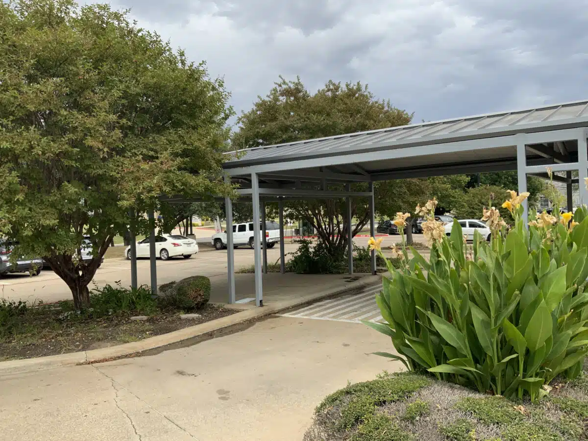 Denton County MHMR Center - Preview