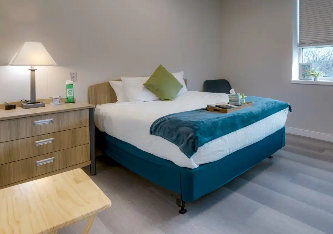 Gallus Detox Dallas - Hero Image