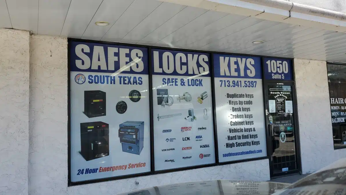 Houston Treatment Center Inc