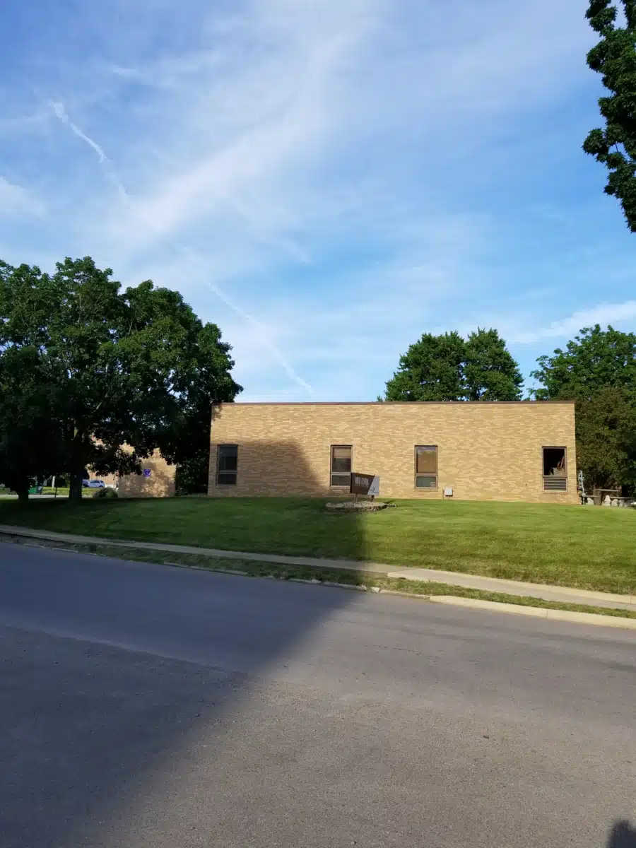 North Central Behav Health Systems - Hero Image