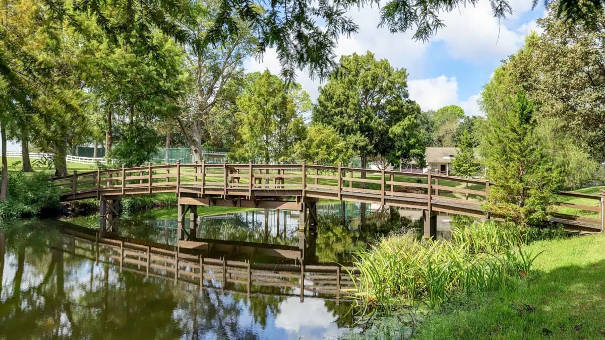 Orchard on the Brazos Recovery - Hero Image