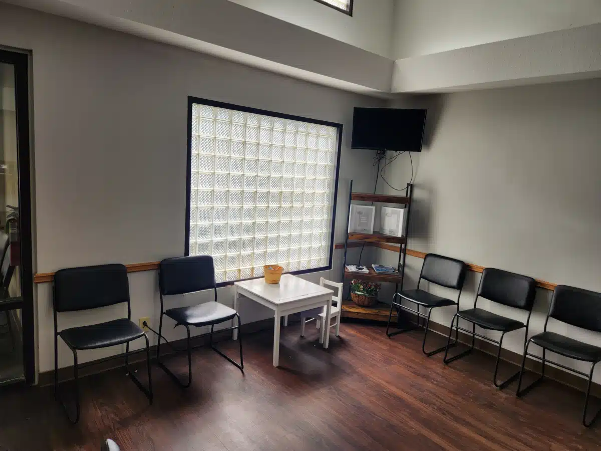 Pecan Valley Centers for - Hero Image