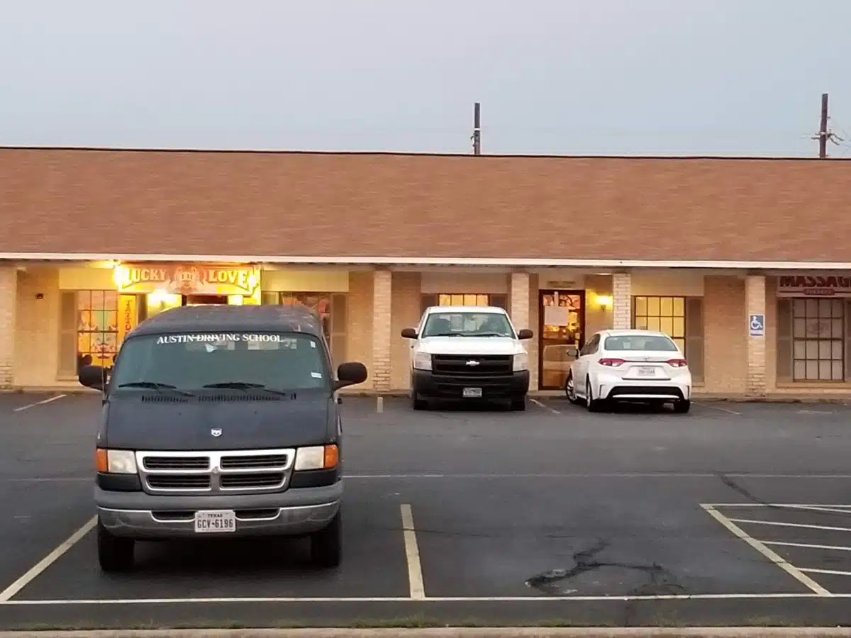 WTCR Temple - Preview