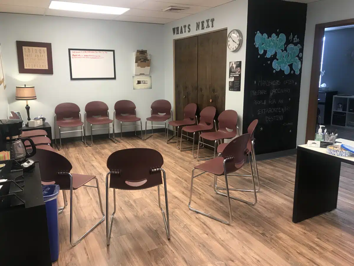 Whats Next Counseling - Preview