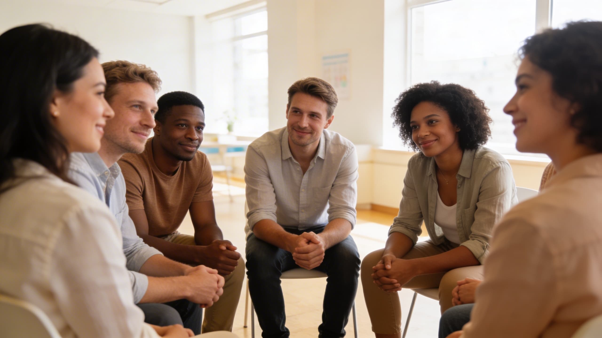 Types of Rehabilitation Programs and How to Choose the Right One